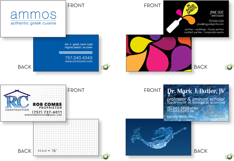 LaPorte Realty Group Collateral