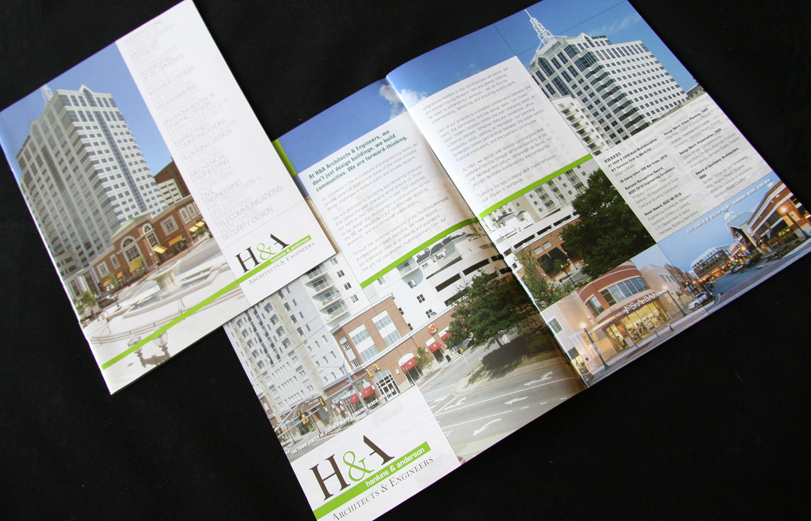 H&A Services Brochure