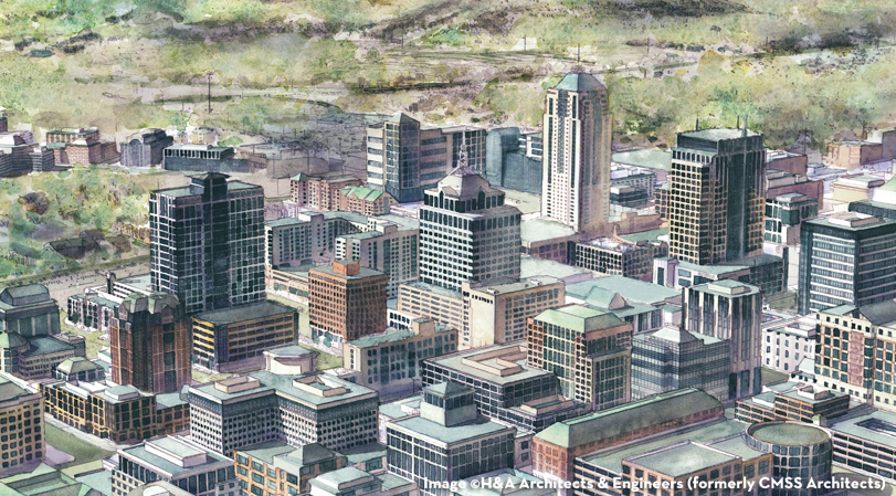 Virginia Beach Pembroke Area Strategic Growth Area Master Plan